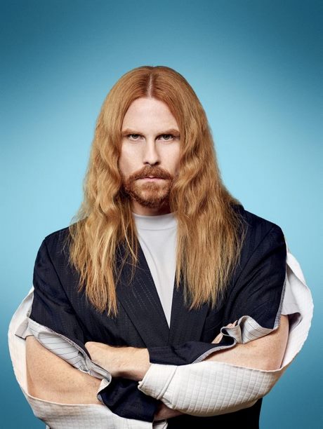 Trendfarben 2022 haare