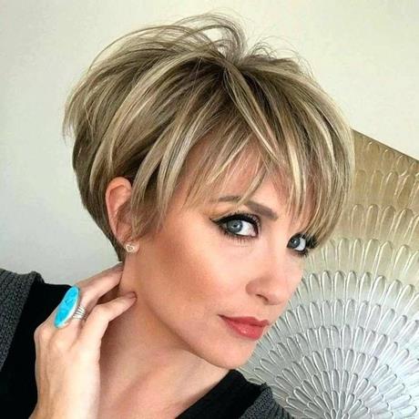 Bob frisuren 2019 stufig