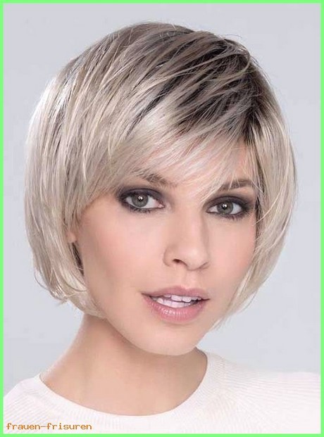 Bob frisuren stufig 2019