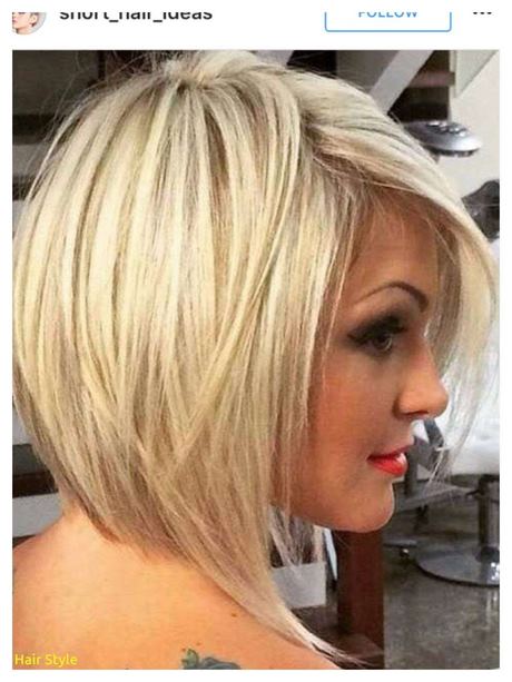 Bob frisuren stufig 2019