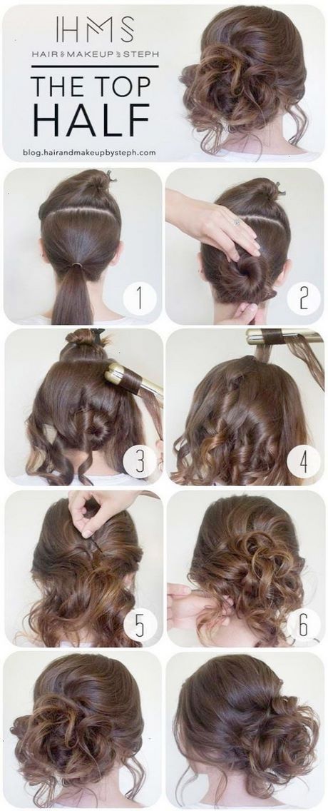 Diy frisuren