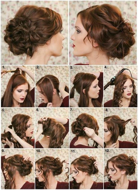 Diy frisuren