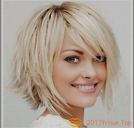 Frisuren 2019 damen halblang gestuft