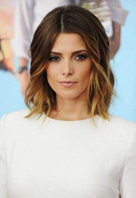 Frisuren für lange schmale gesichter - Schönheit und Pflege