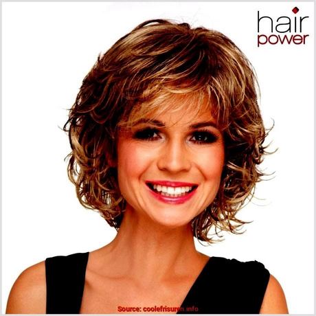 Frisuren halblang 2019