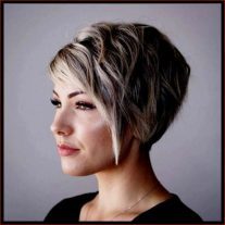 Frisuren kurze haare 2019