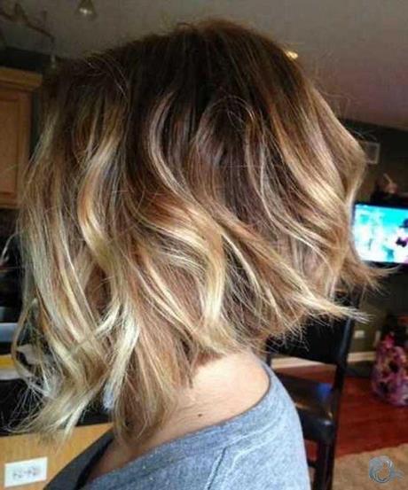 Frisuren neu 2019