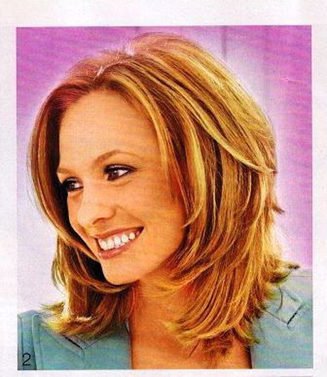 Frisuren ovales gesicht frau - Schönheit und Pflege