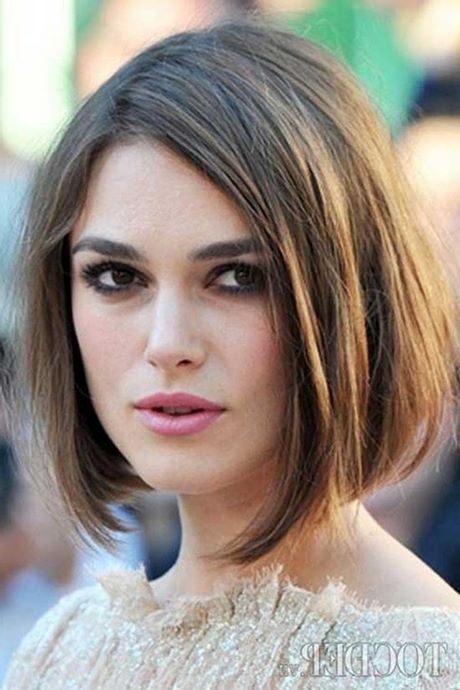 Frisuren ovales gesicht frau - Schönheit und Pflege