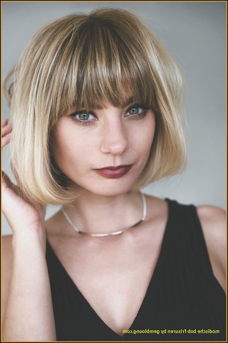 Kurzhaarfrisuren für runde dicke gesichter