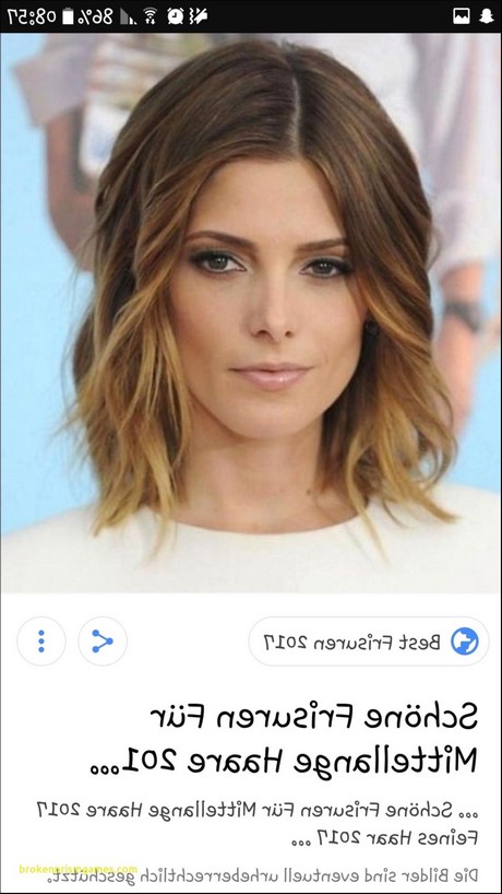 Long bob frisuren rundes gesicht