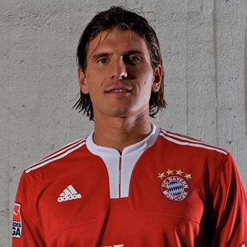 Mario gomez frisur