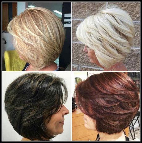 Modische frauen frisuren