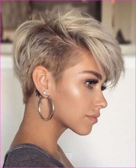 Trendfrisuren 2019 bilder