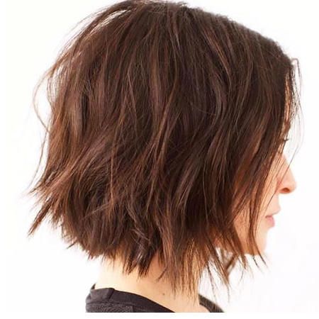 Trendfrisuren 2019 frauen bob