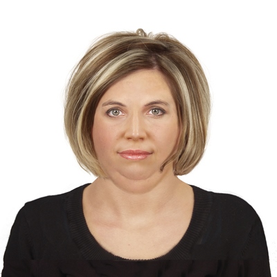 Welche frisur bei dickem gesicht