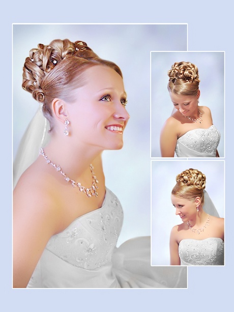 Diadem offene haare