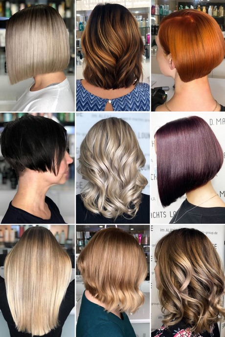 Einfache frisuren für dicke haare