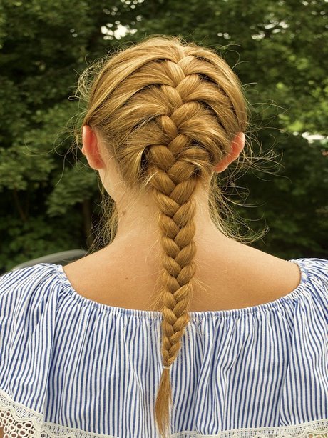 Frisuren für anfänger