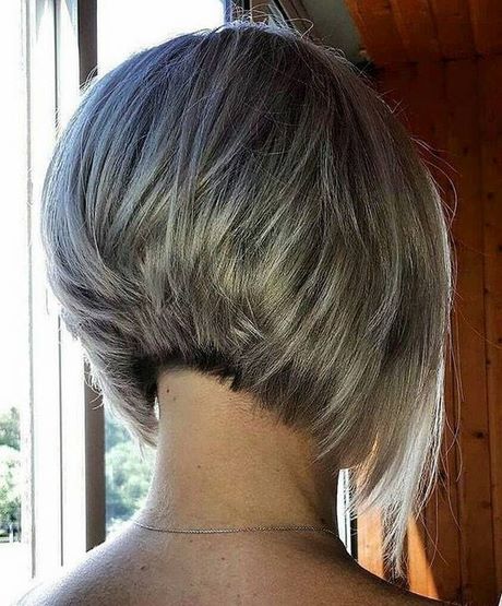 Haare kurz bob