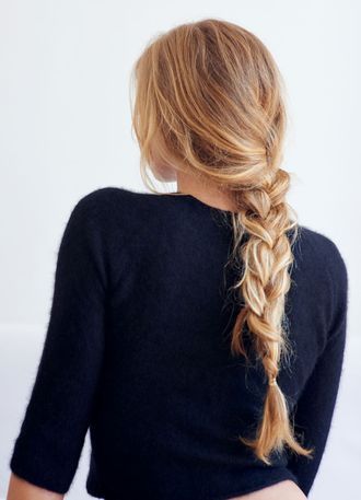 Haarfrisuren einfach und schnell