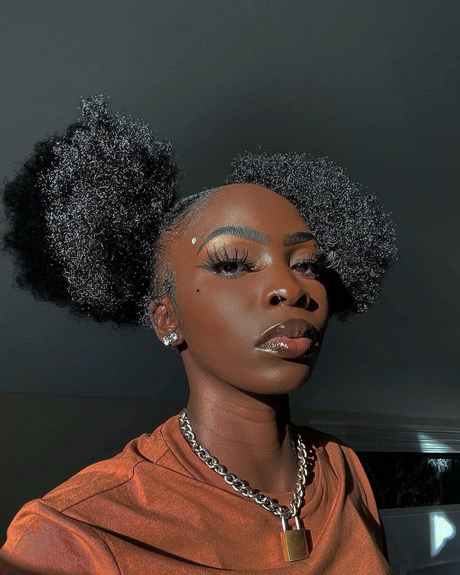 Hairstyle fotos