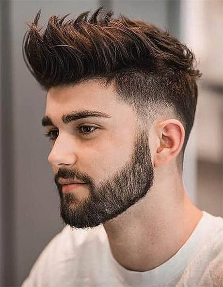 Hairstyle fotos