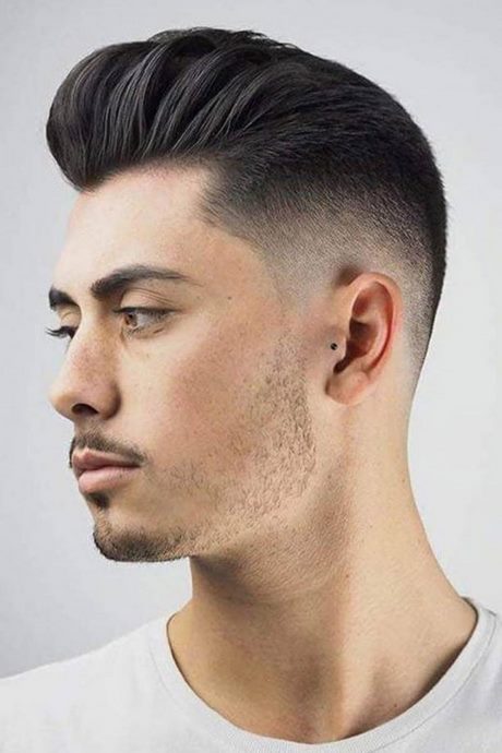 Hairstyle fotos