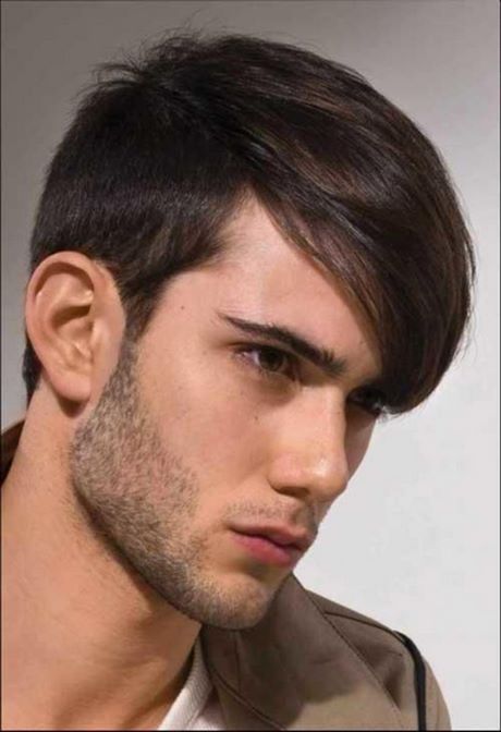 Hairstyle fotos