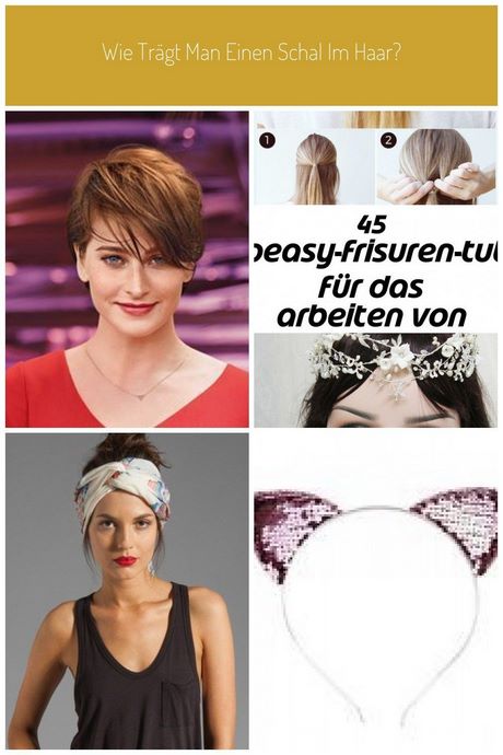 Kurzhaarschnitt man