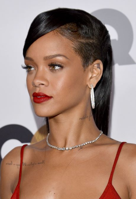 Sidecut nachwachsen