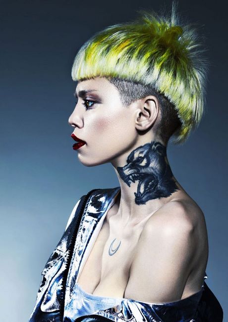 Sidecut nachwachsen