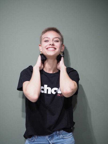 Sidecut nachwachsen