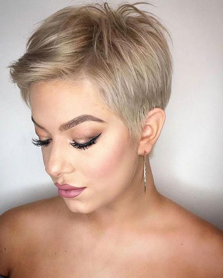 Vom pixie cut zum bob