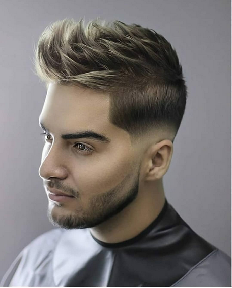 Was ist ein übergang haare