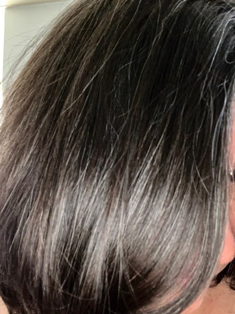 Was ist ein übergang haare
