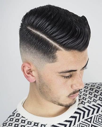 Was ist ein übergang haare