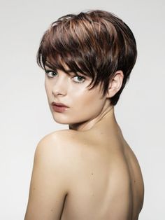 Einfache kurzhaarfrisuren männer