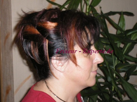 Geflochtene haare kurz