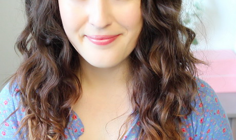Haare flechten für locken