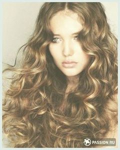 Haare flechten für locken