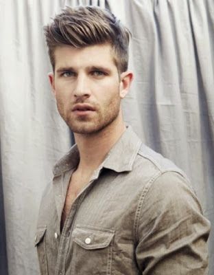 Herren haar frisuren