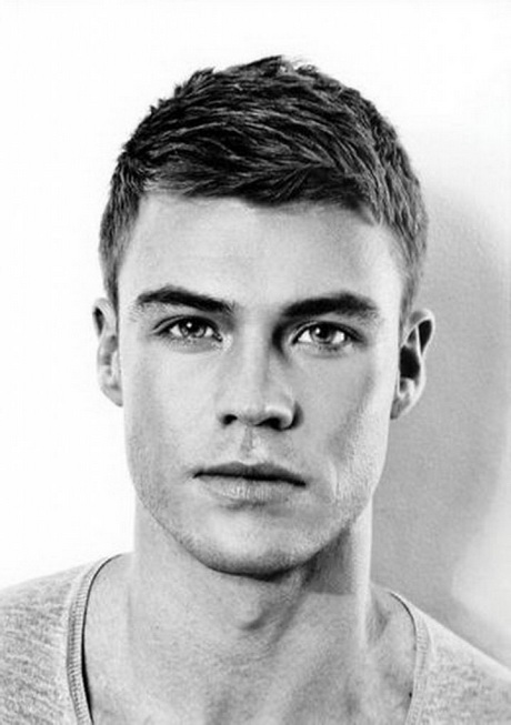 Herren haar frisuren