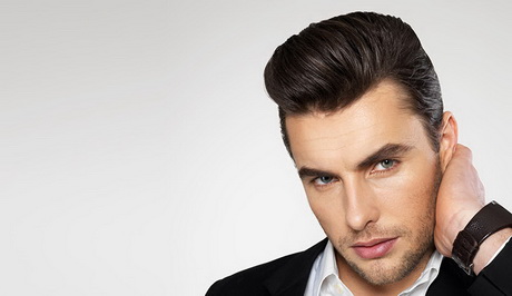 Herren haar frisuren