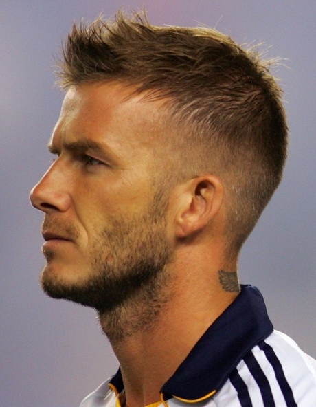 Herren haar frisuren