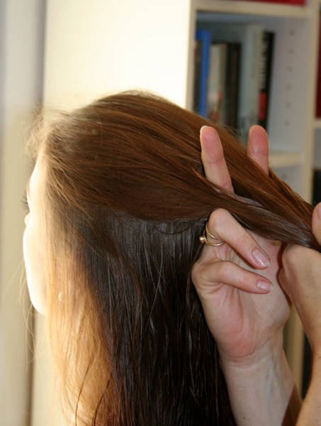 Ist flechten gut für die haare