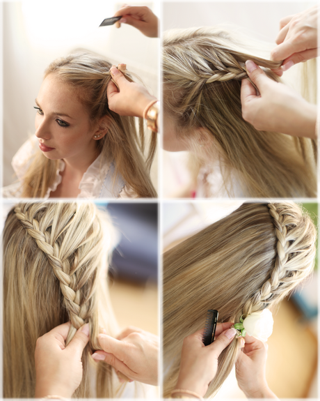 Ist flechten gut für die haare
