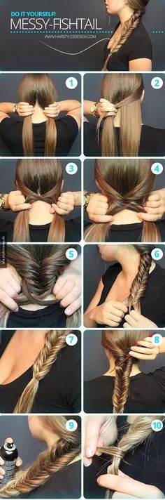 Ist flechten gut für die haare