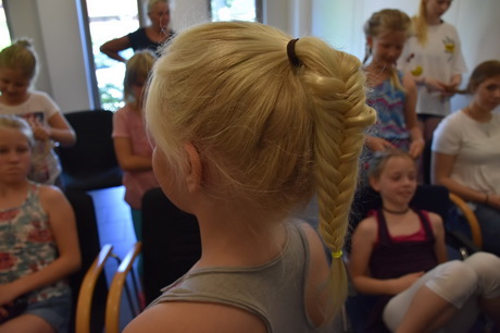Ist flechten gut für die haare