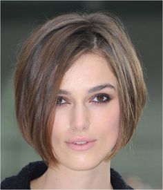Kurzhaarfrisuren damen 2016 rundes gesicht